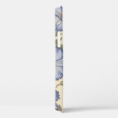 Seamless pattern. Petunia wildflowers is. Bezetter Case-Mate iPhone Case (Achterkant / Rechts)