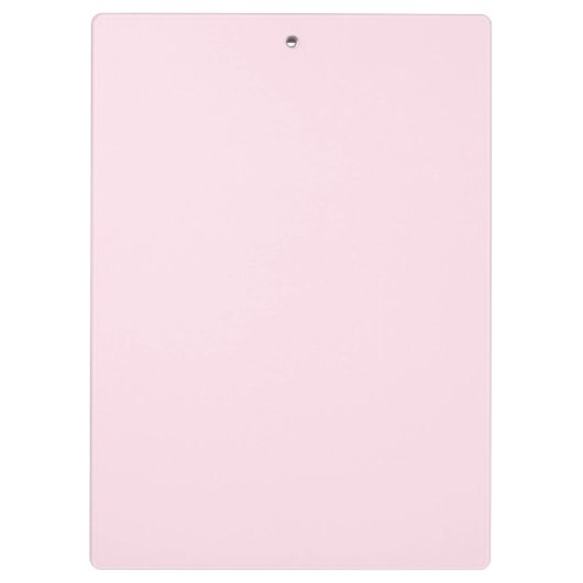 Seamless Pink Bow and Floral Pattern – Cute Girly  Klembord (Achterkant)