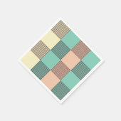 Seamless plaid pattern   servet (Hoek)