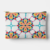 Seamless Turkish Colorful Design     Etui (Voorkant)