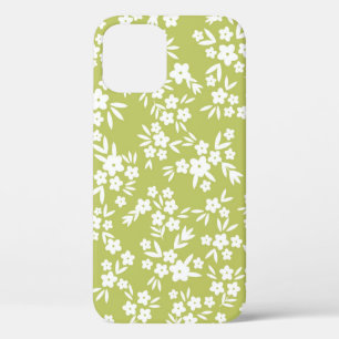 Seamless vintage pattern abstract is the ornament Case-Mate iPhone case