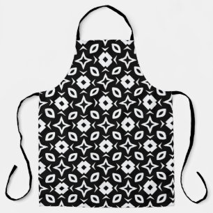 Seamless vintage pattern in geometric ornamental s schort
