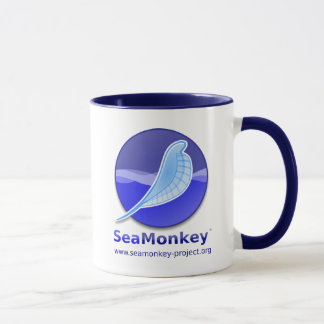 SeaMonkey-project - Verticale Logo Mok