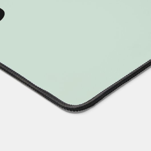 Seamstress Quilter Naaimachine Pads Desk Mats (Hoek)