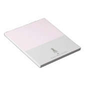 Seamstress voor  drukkerijen notitieblok (Schuin)