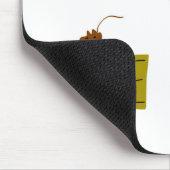 Seamus The Sheep Mousemat (zonder handsteun) Muismat (Hoek)