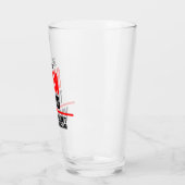 Sean ding dat je niet zou begrijpen glas (Links)