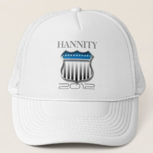 Sean Hannity 2012 Trucker Pet