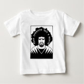 Sean Johnson heeft een bericht (Voorkant)