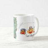 Sean Loder Mok (Voorkant rechts)