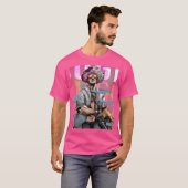Sean O'Malley (Suiker) T-shirt (Voorkant volledig)