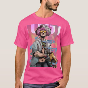 Sean O'Malley (Suiker) T-shirt