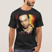 Sean Paul T-shirt (Voorkant)