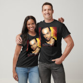 Sean Paul T-shirt (Unisex)