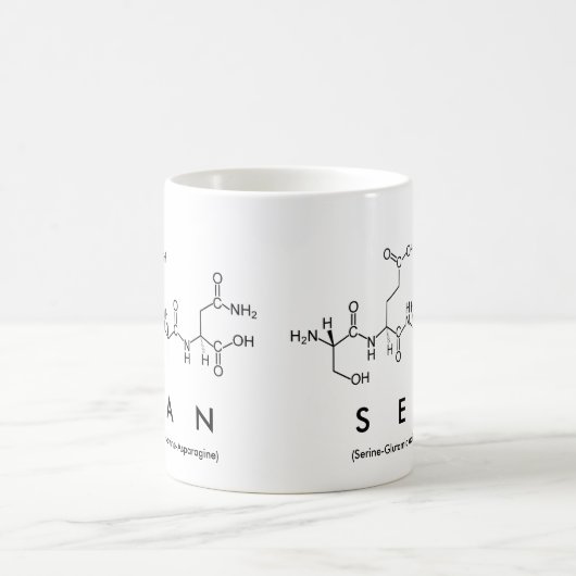 Sean peptide naam mok (Center)