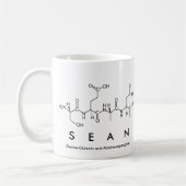 Sean peptide naam mok (Links)