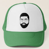 Sean Trucker Pet (Voorkant)