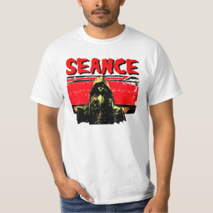Seance: Donkere godin 2 T-shirt