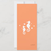 Seapaarden Kaart (Achterkant)