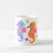 Seapaarden Koffiemok (Center)