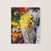 Seapaarden Legpuzzel (Verticaal)