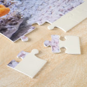 Seapaarden Legpuzzel (Zijkant)