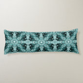 Seapaarden... Lichaamskussen (Achterkant)