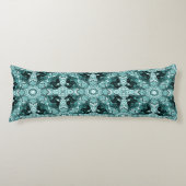 Seapaarden... Lichaamskussen (Voorkant)