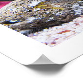 Seapaarden Poster (Hoek)