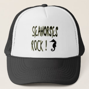 Seapaarden Rock! Pet