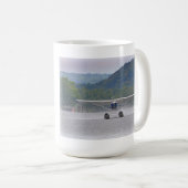 Seaplane Mok (Voorkant rechts)