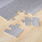 Seaplane Puzzle Legpuzzel (Zijkant)