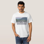 SeaPlane T-Shirt (Voorkant volledig)