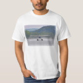 SeaPlane T-Shirt (Voorkant)