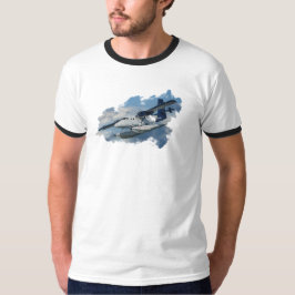 Seaplane T-shirt