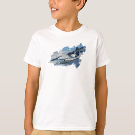 Seaplane T-shirt