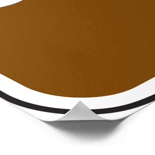 Seaplanes Sign Poster (Hoek)