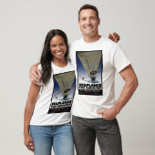 Seaplanes voor shirt in de industrie (Unisex)