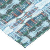 Seaport Excursions Tafelkleed (Gekanteld)