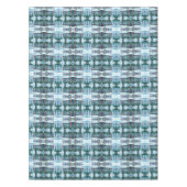 Seaport Excursions Tafelkleed (Voorkant)