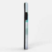 Seapunk, Vaporgolf fonecase Case-Mate iPhone Case (Achterkant/rechts)