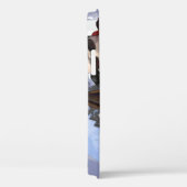 Search and Rescue Hoesje-Mate iPhone Case (Achterkant / Rechts)