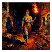 Searching for you perfect poster (Voorkant)