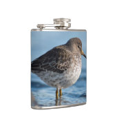 Searching Rock Sandpiper Heupfles (Rechts)