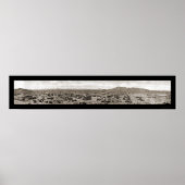 Searchlight NV Panview Foto 1910 Poster (Voorkant)