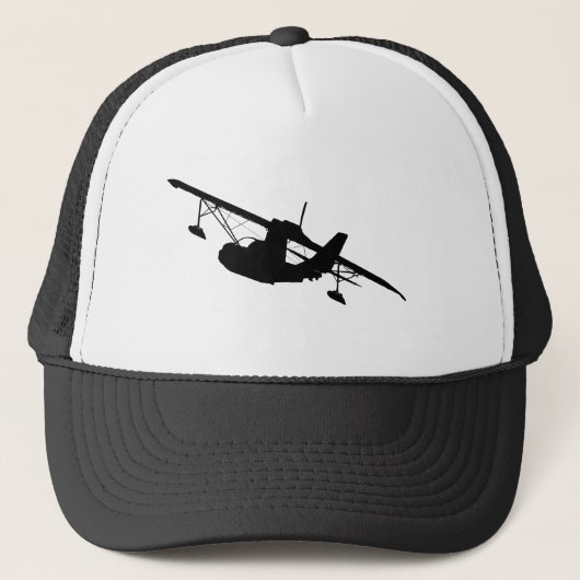 Searey Trucker Pet (Voorkant)