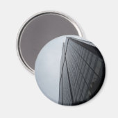 Sears toren magneet (Voorkant / Achterkant)