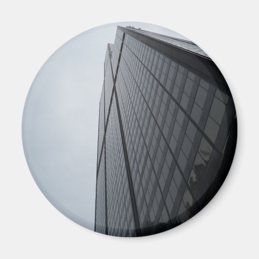 Sears toren magneet (Voorkant)