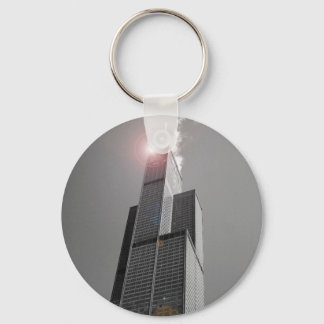 Sears Tower 2 Sleutelhanger