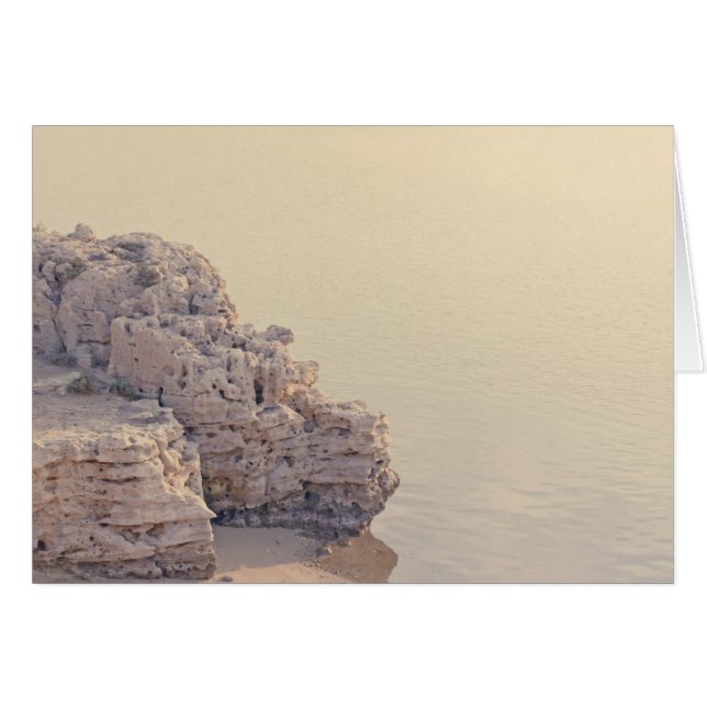 Seascape (Voorkant Horizontaal)